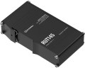 Teltonika  RUT145 IndustriRUT145 Multi-WAN WiFi4 2xGbE PoE DIN-Rail Wireless Industrie - eRUT145000000router mit RS485 