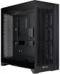 Thermaltake CTE E600 MX Black Glasfenster - CA-1Y3-00M1WN-00 schwarz