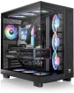 Thermaltake View 380 XL TG ARGB Black Glasfenster - CA-11E-00M1WN-00 schwarz