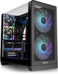Thermaltake View 390 Air Black Glasfenster - CA-11F-00M1WN-00 schwarz