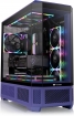 Thermaltake View 600 TG ARGB Black Glasfenster - CA-11H-00F1WN-00 schwarz
