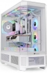 Thermaltake View 600 TG ARGB Snow White Glasfenster - CA-11H-00F6WN-00 weiß