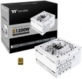 Thermaltake ToughPower GT Snow 1200W ATX 3.1 - PS-TPT-1200FNFAGE-W 