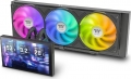 Thermaltake ST360 Ultra ARGB Sync - CL-W493-PL12SW-A schwarz