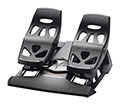 Thrustmaster TFRP T.Flight Rudder Pedals USB für PC/PS4 