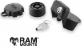 TomTom Rider 550 Premium Pack - 1GF0.002.11 