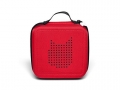 Tonies Transporter - Tasche für Toniebox rot