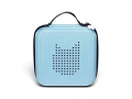 Tonies Transporter - Tasche für Toniebox hellblau