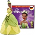 Tonies Hörfigur - Disney - Küss den Frosch