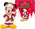 Tonies Disney - Mickys großes Weihnachtsfest Eingeschneit im Haus der Maus 