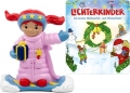 Tonies Lichterkinder Die besten Weihnachts- und Winterlieder 