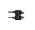 Toshiba Audiokabel optisches Digitalkabel 1,00m 