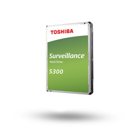 Toshiba S300 SURVL HARD DRIVE 8TB