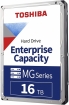 Toshiba Enterprise Capacity MG08ACA 16TB HDD 512e 3.5 Zoll SATA 6Gb/s - MG08ACA16TE