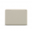 Toshiba CANVIO ADVANCE 4TB WHITE 
