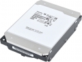 Toshiba Cloud-Scale Capacity MG09ACA 18TB HDD 512e SATA 6Gb/s - MG09ACA18TE 
