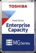 Toshiba Enterprise Capacity MG10-D SDA 8TB  3.5 Zoll SAS 12Gb/s MG10SDA800E 