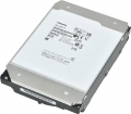 Toshiba Cloud-Scale Capacity MG11SCA 22TB 24/7 3.5 SAS - MG11SCA22TE 