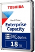 Toshiba Cloud-Scale Capacity MG11SCA 18TB 3.5 Zoll SAS 12Gb/s - MG11SCA18TE 
