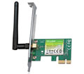 TP-LINK TL-WN781N - 150Mbps-Wireless-PCI-Express-Adapter 