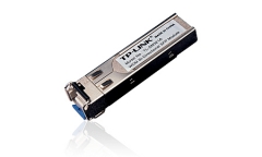 TP-LINK TL-SM321A SFP FIBER MODULE Image