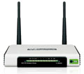 TP-LINK TL-MR3420 - 3G-Wireless-N-Router 