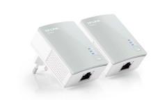 TP-LINK TL-PA4010KIT Image