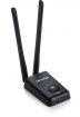 TP-LINK N300 High Power 2.4GHz WLAN USB 2.0 Mini-B Buchse - TL-WN8200ND 