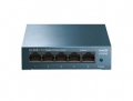 TP-LINK LS100 LiteWave Desktop Gigabit Switch 5x RJ-45 - LS105G 