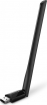 TP-LINK AC600 High Gain DualBand 5dBi  2.4GHz/5GHz WLAN USB-A 2.0 Stecker - ARCHER T600U PLUS schwarz