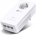 TP-LINK AV1300 Gigabit Passthrough Powerline ac Wi-Fi Extender 