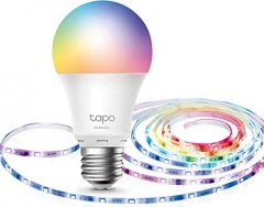 TP-LINK Tapo L530E LED-Bulb E27 8.7W - TAPO L530E