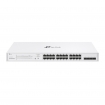 TP-LINK Festa FS300 Rackmount Gigabit Smart Switch 