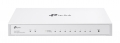 TP-LINK Festa FS300 Desktop Gigabit Smart Switch - FESTA FS308G 