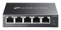 TP-LINK Omada ES205GP Desktop Gigabit Smart Switch 