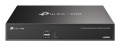 TP-LINK VIGI NVR1004H 4-Kanal Netzwerk-Videorecorder - VIGI NVR1004H 