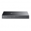 TP-LINK Omada ES210 Desktop Gigabit Easy Managed Switch - ES210GMP 