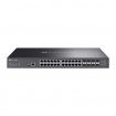 TP-LINK 24-PORT 10G L2+ MANAGED SWITCH 