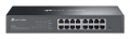 TP-LINK 16-Port 1G Easy Managed Switch 