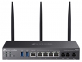 TP-LINK 4G+ 1G RACKMOUNT DSL GATEWAY 