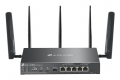 TP-LINK 4G+ Cat6 AX3000 1G VPN Gateway 