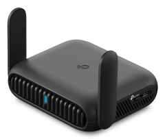 TP-LINK BE3600 Wi-Fi 7 Travel Router Image