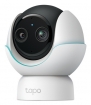 TP-LINK Dual-Lens Smart Baby Camera 