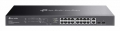 TP-LINK 20-PORT 1G EASY MANAGED SWITCH 