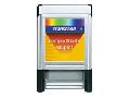 Transcend FlashCard Converter CF to PCMCIA 