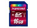 Transcend Ultimate SDHC 16GB 