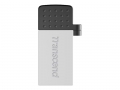 Transcend 32GB JETFLASH 380 OTG SILVER 