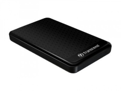 Transcend 2TB STOREJET2.5 A3K PORTABLE