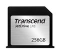 Transcend JetDrive Lite 130 256GB - TS256GJDL130 