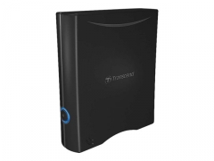 Transcend StoreJet 35T3 Turbo 8TB USB-B 3.0 - TS8TSJ35T3 Image